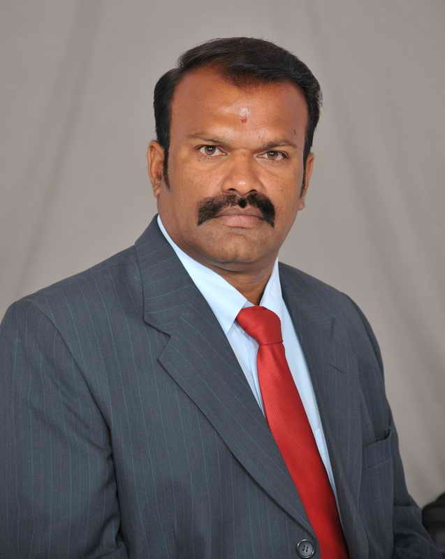 Er Ashok -Rank Construction