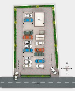 Car Parking